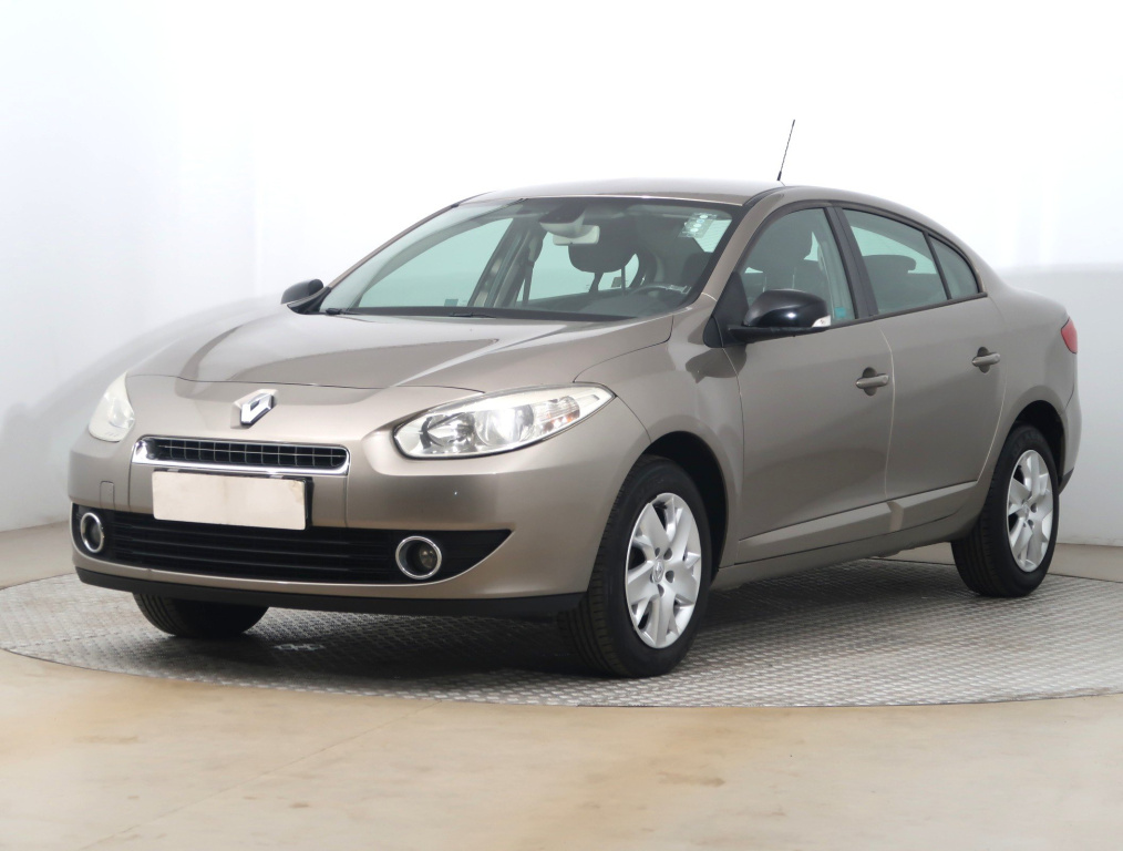 Renault Fluence