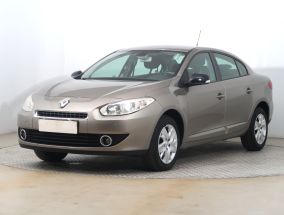 Renault Fluence - 2012