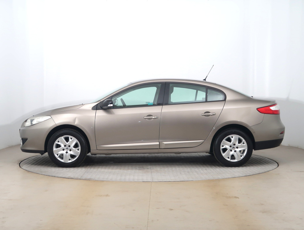 Renault Fluence