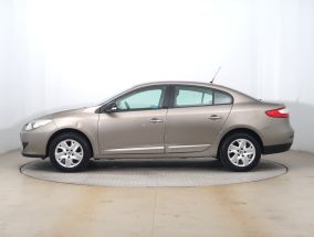 Renault Fluence - 2012
