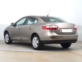 Renault Fluence - 2012