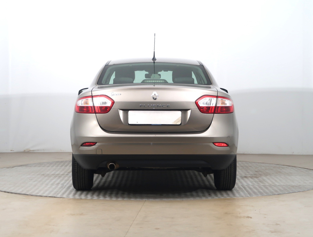 Renault Fluence