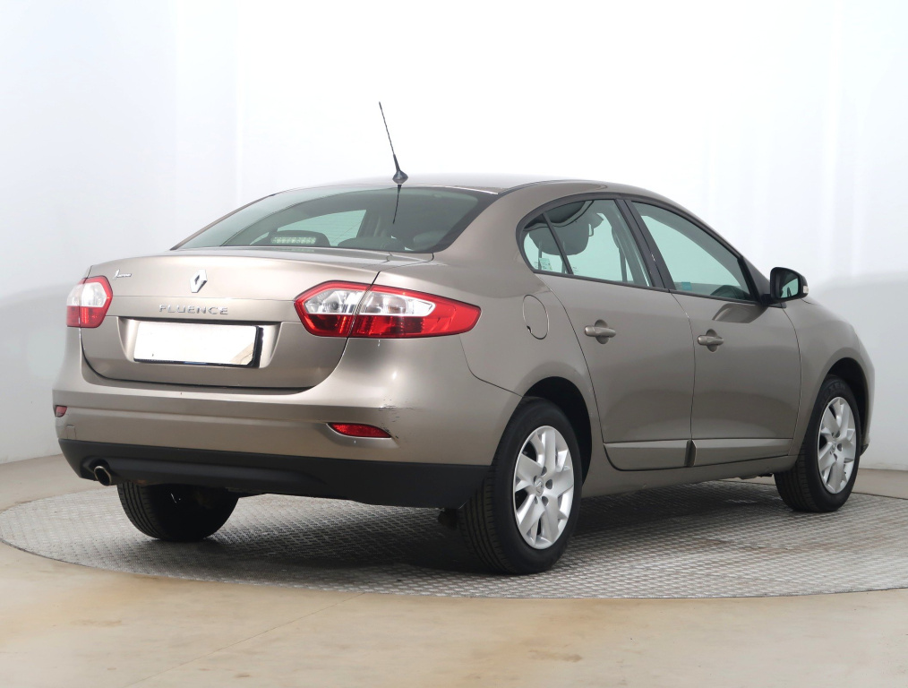 Renault Fluence