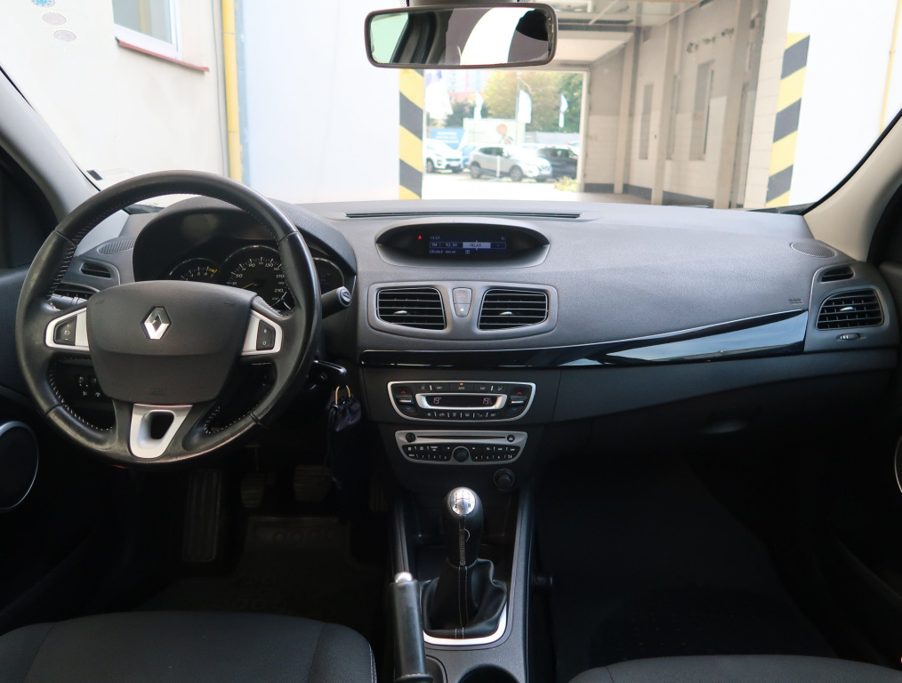 Renault Fluence