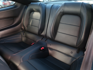 Ford Mustang - 2019