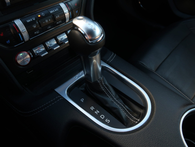 Ford Mustang - 2019