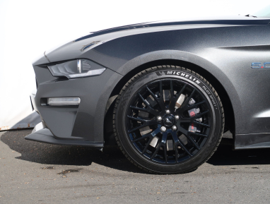 Ford Mustang - 2019