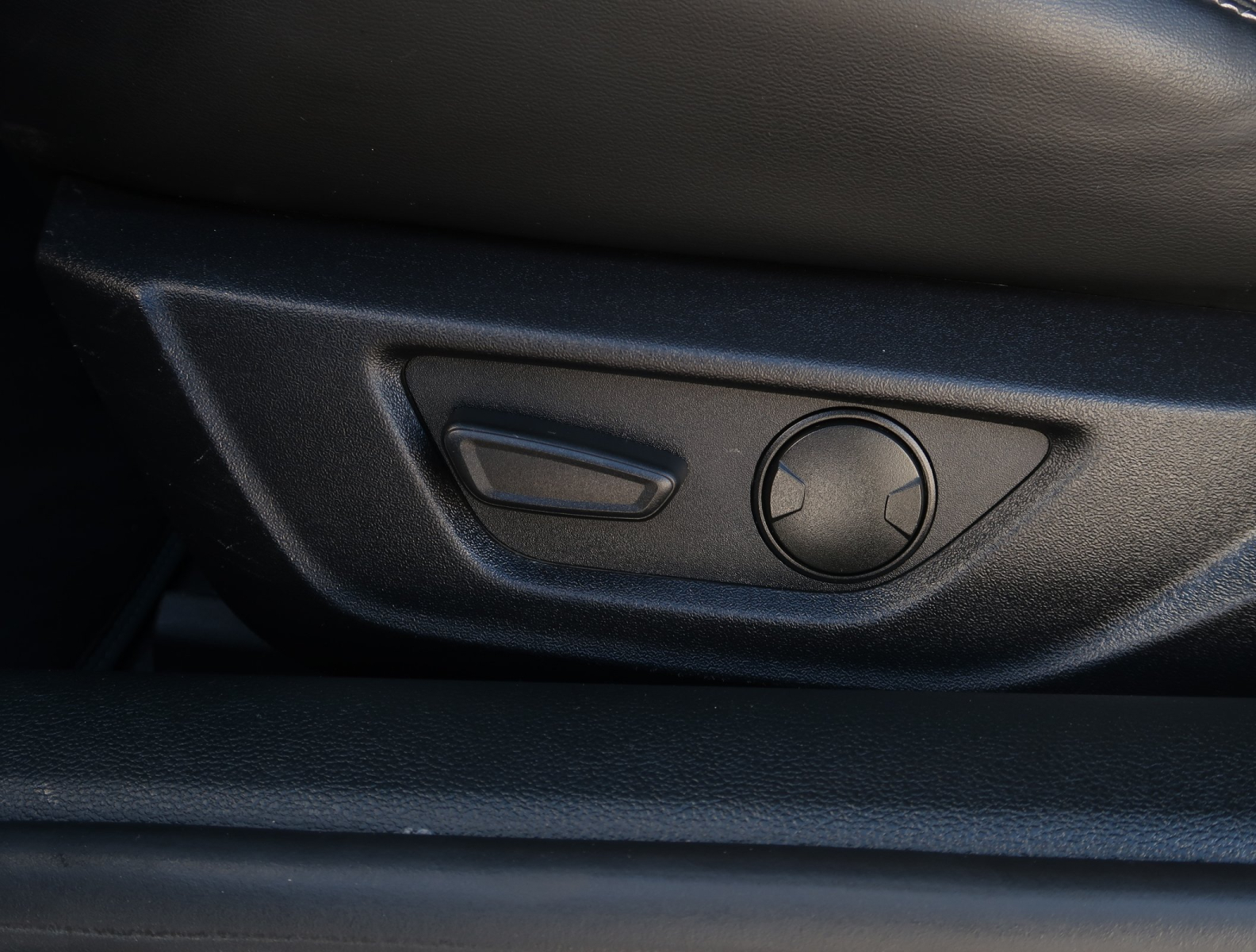 Ford Mustang - 2019