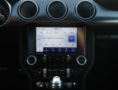 Ford Mustang - 2019