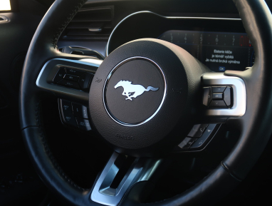 Ford Mustang - 2019