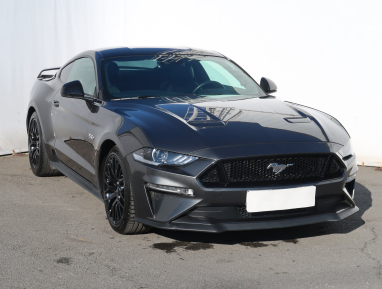 Ford Mustang - 2019