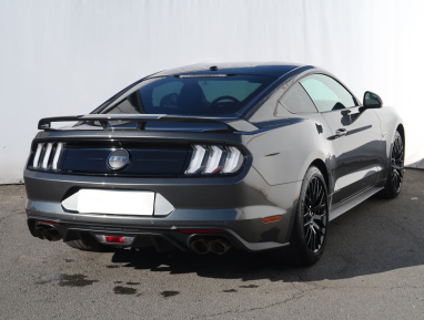 Ford Mustang - 2019