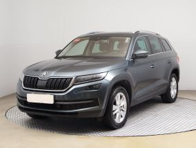 Skoda Kodiaq - 2017