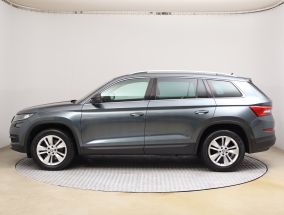 Skoda Kodiaq - 2017