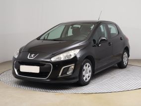 Peugeot 308 - 2012