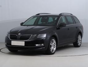 Skoda Octavia - 2020
