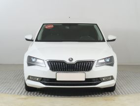 Skoda Superb - 2017