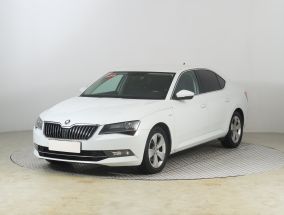 Skoda Superb - 2017