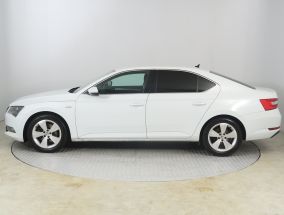 Skoda Superb - 2017