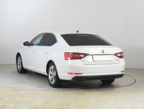 Skoda Superb - 2017
