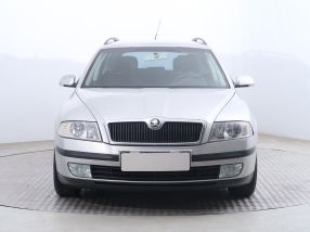 Skoda Octavia - 2006
