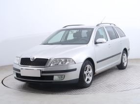 Skoda Octavia - 2006