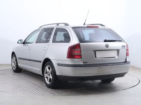 Skoda Octavia - 2006