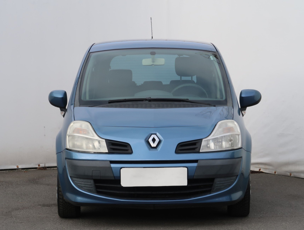 Renault Modus