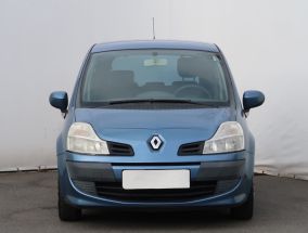 Renault Modus - 2008