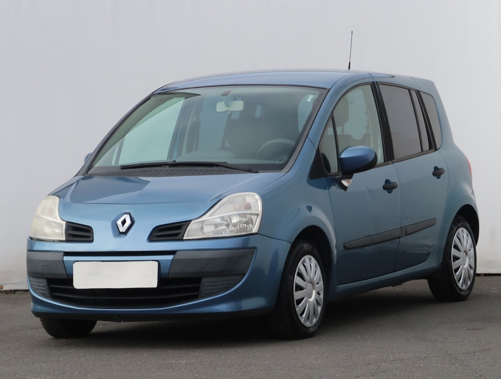 Renault Modus