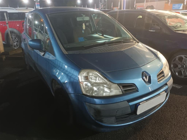 Renault Modus 2008