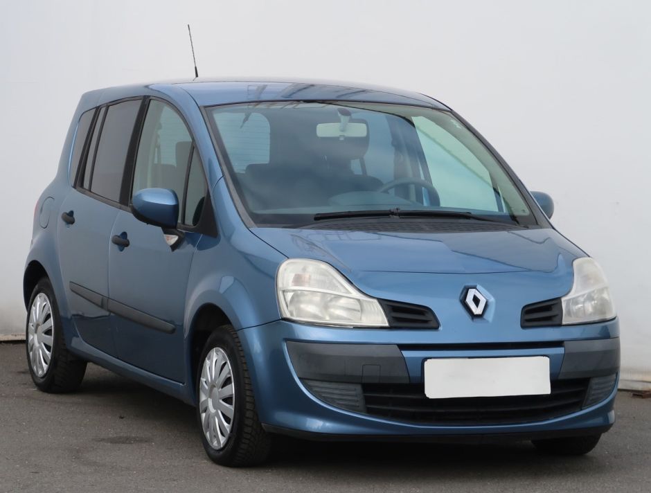 Renault Modus - 2008
