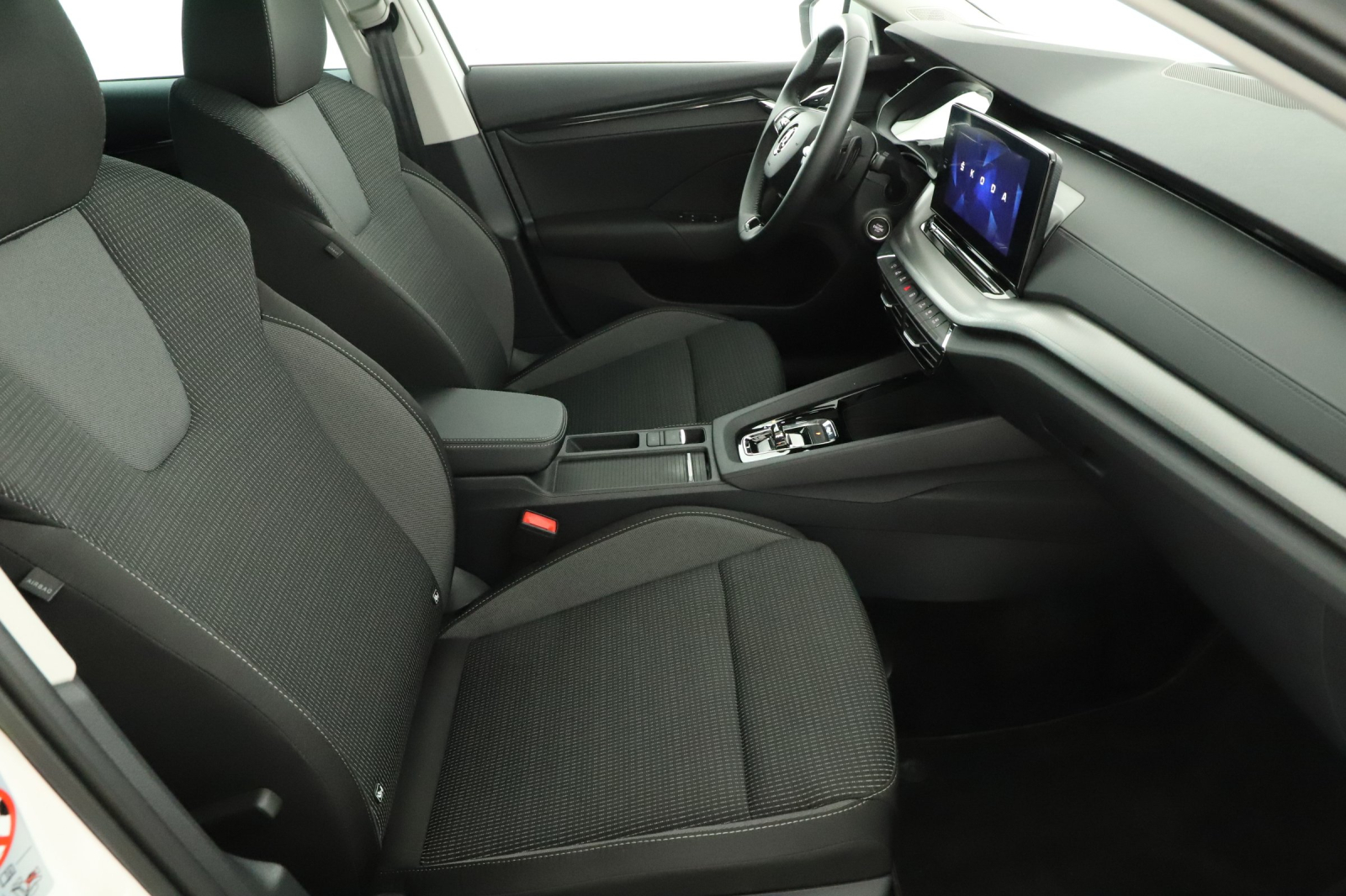 Škoda Octavia - 2024