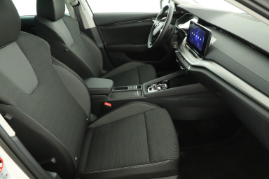 Škoda Octavia - 2024