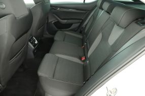 Škoda Octavia - 2024