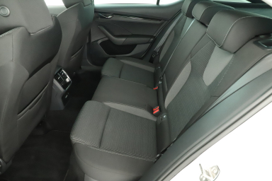 Škoda Octavia - 2024