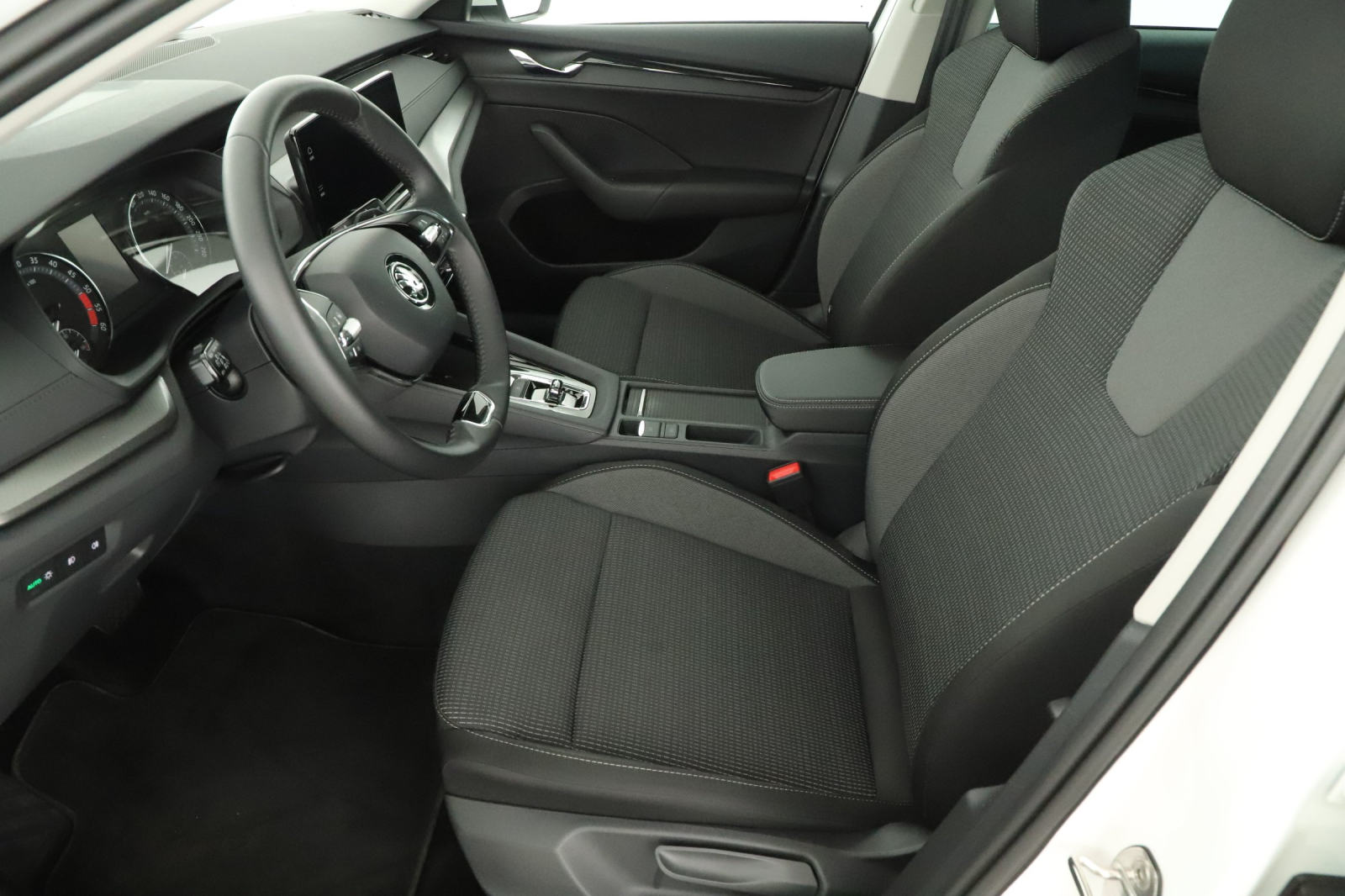 Škoda Octavia - 2024