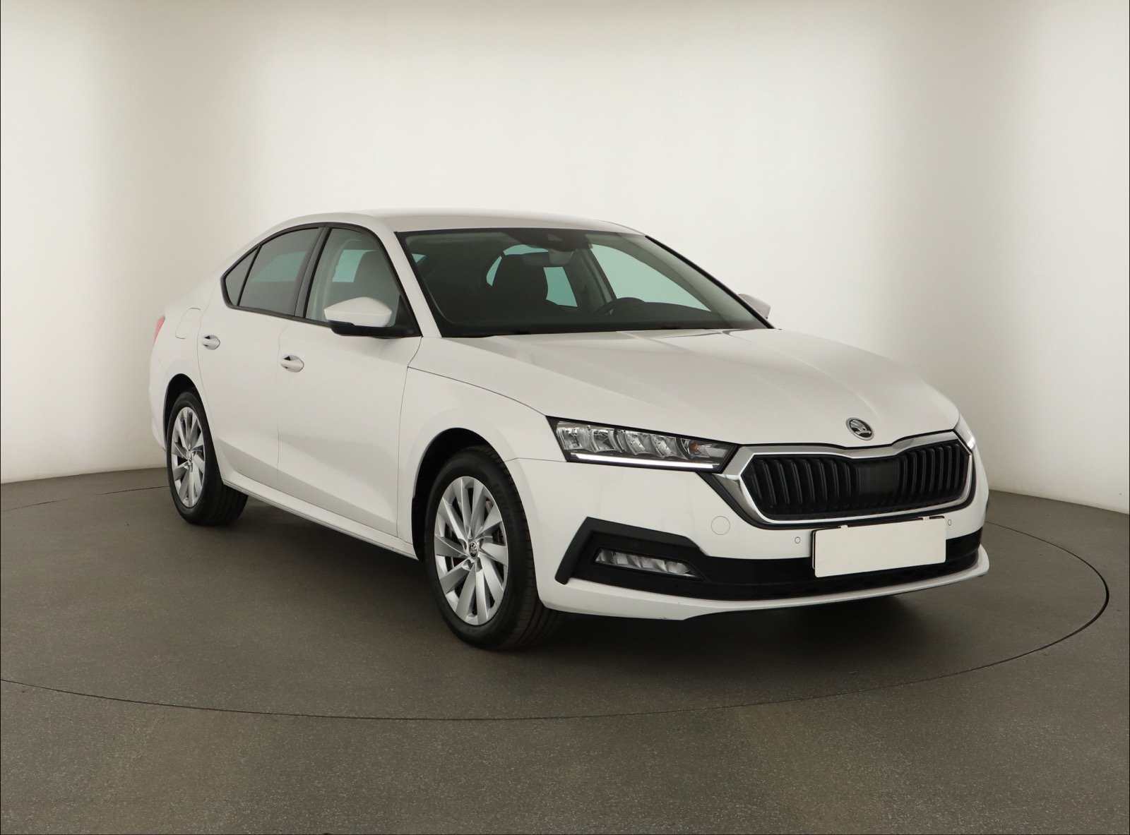 Škoda Octavia - 2024