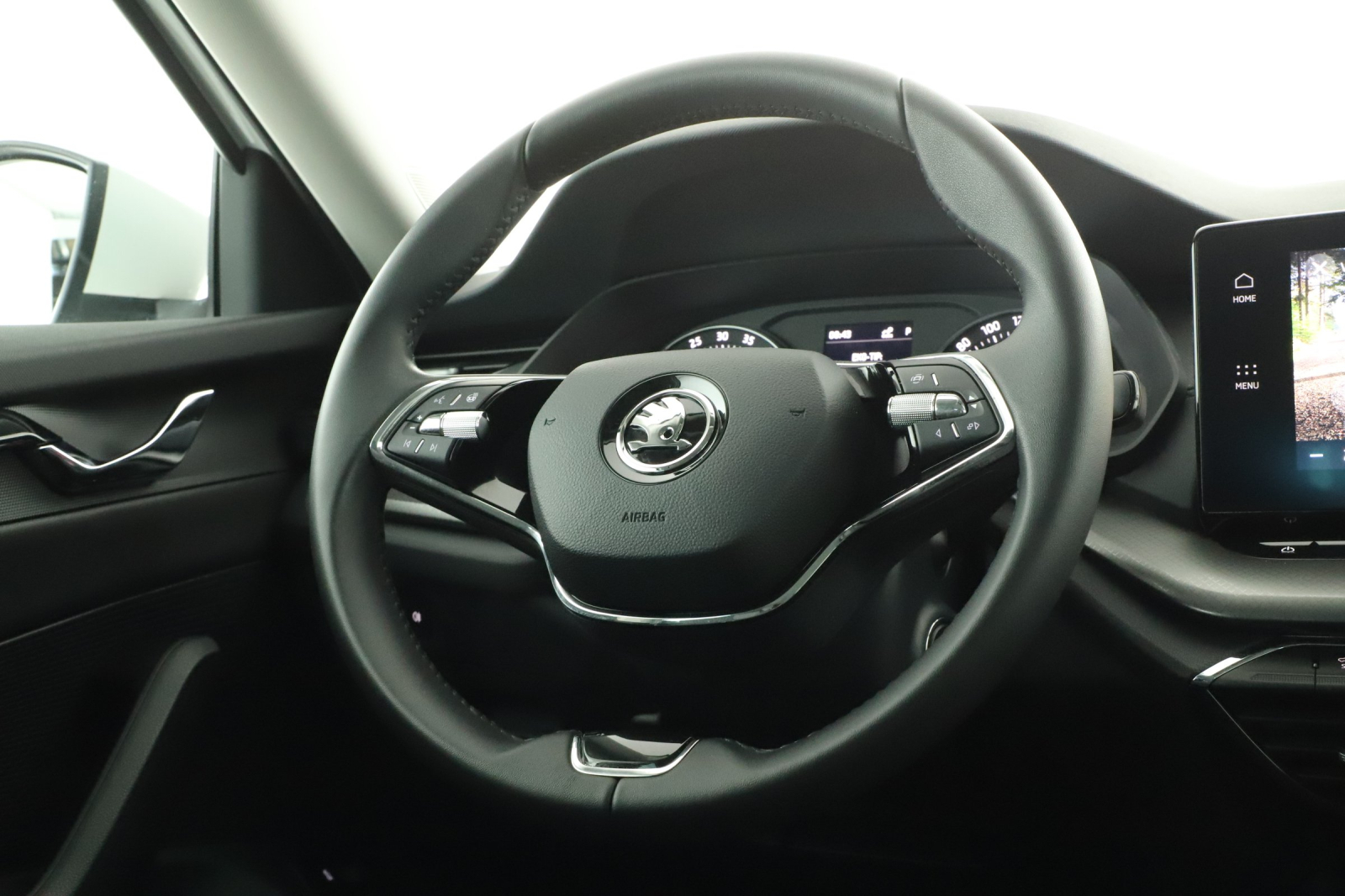 Škoda Octavia - 2024
