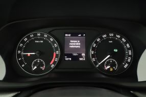Škoda Octavia - 2024