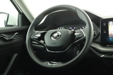 Škoda Octavia - 2024