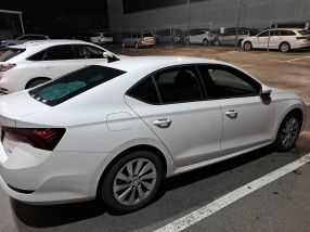 Skoda Octavia - 2024