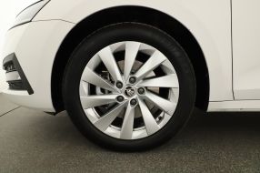 Škoda Octavia - 2024