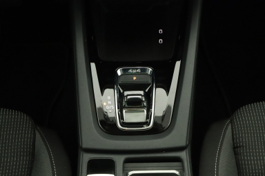 Škoda Octavia - 2024
