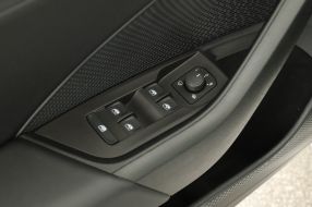 Škoda Octavia - 2024