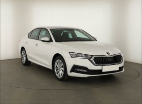 Škoda Octavia - 2024