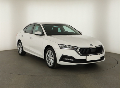 Škoda Octavia - 2024