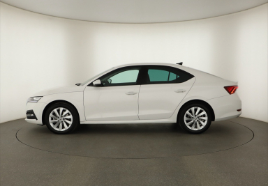 Škoda Octavia - 2024