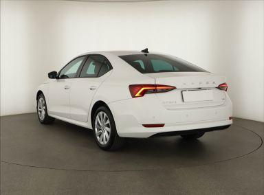 Škoda Octavia - 2024