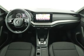 Škoda Octavia - 2024